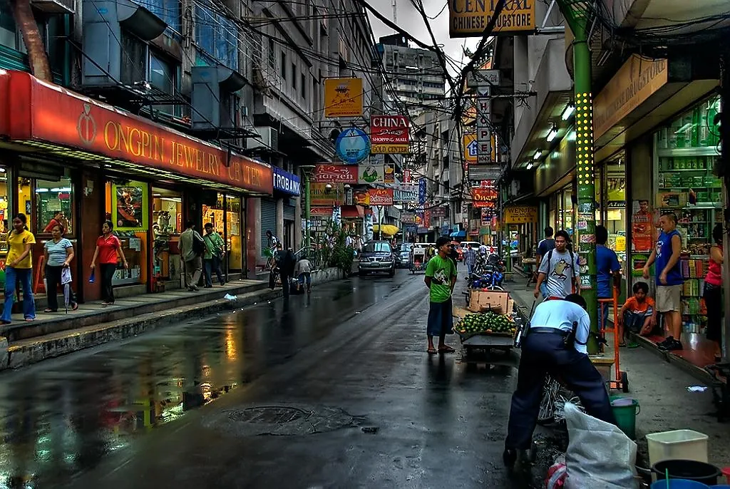 Du lịch Philippines Cẩm nang từ A đến Z
