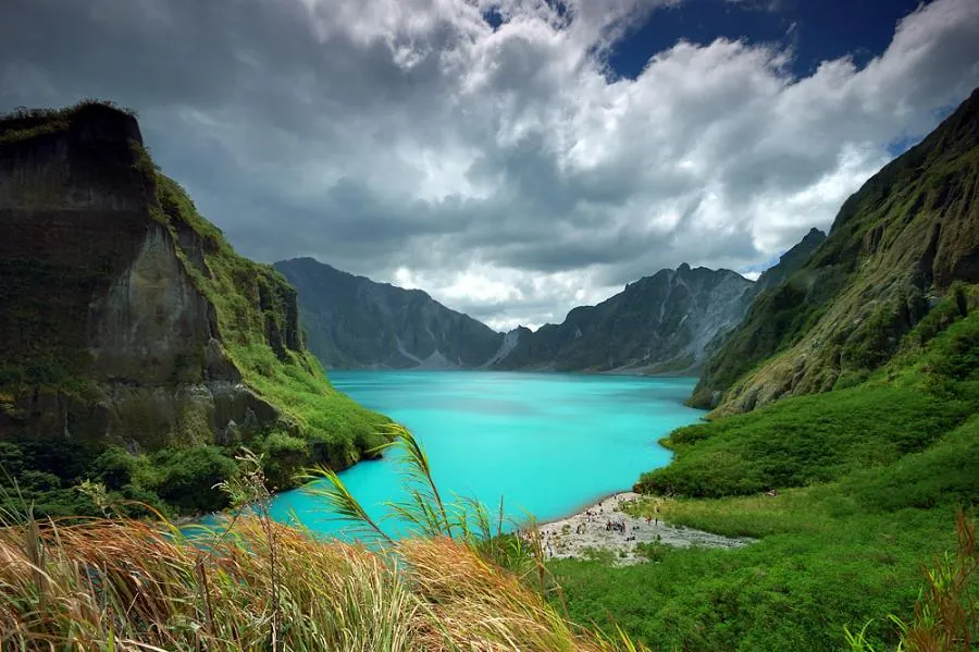 Du lịch Philippines Cẩm nang từ A đến Z
