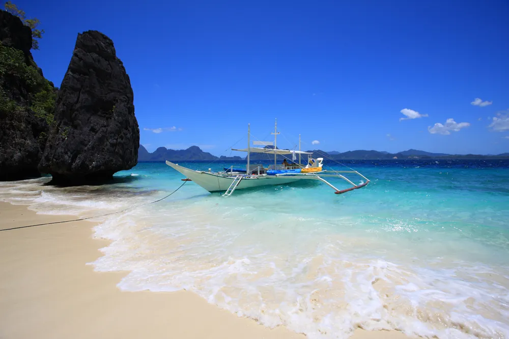 Du lịch Philippines Cẩm nang từ A đến Z