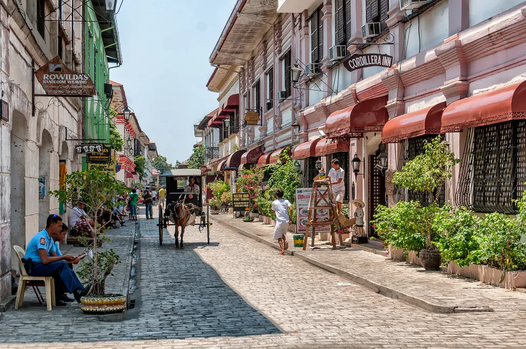 Du lịch Philippines Cẩm nang từ A đến Z