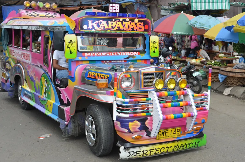 Du lịch Philippines Cẩm nang từ A đến Z