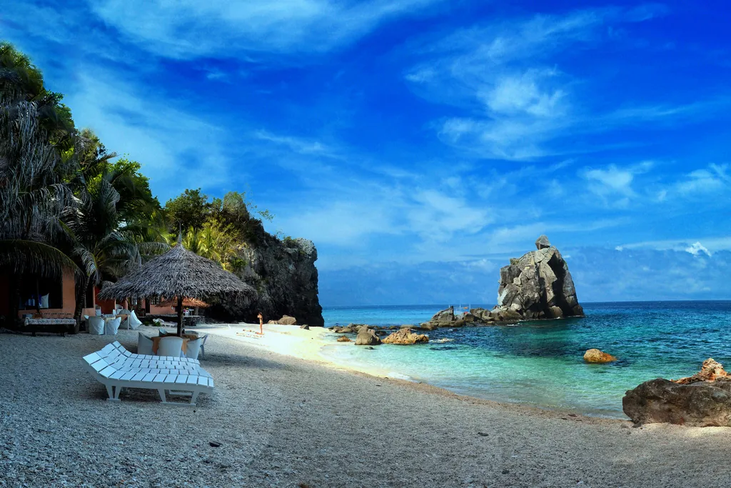 Du lịch Philippines Cẩm nang từ A đến Z