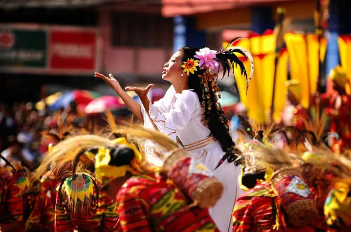 Du lịch Philippines Cẩm nang từ A đến Z