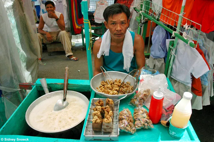 Du lịch Philippines Cẩm nang từ A đến Z
