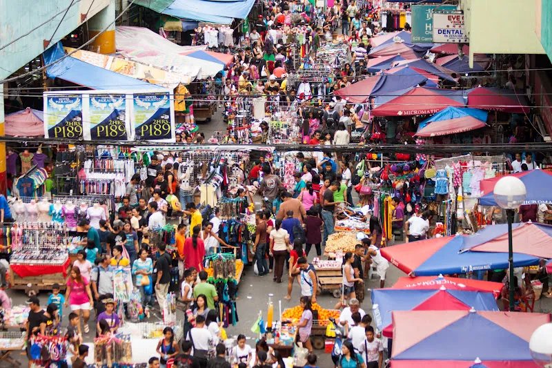 Du lịch Philippines Cẩm nang từ A đến Z