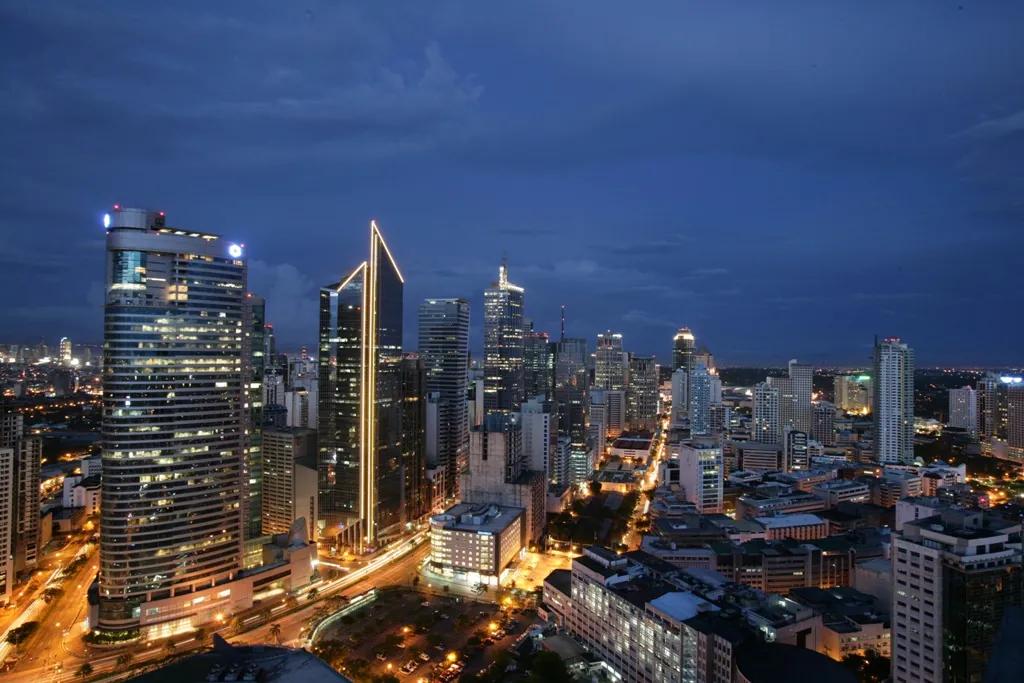 Du lịch Philippines Cẩm nang từ A đến Z