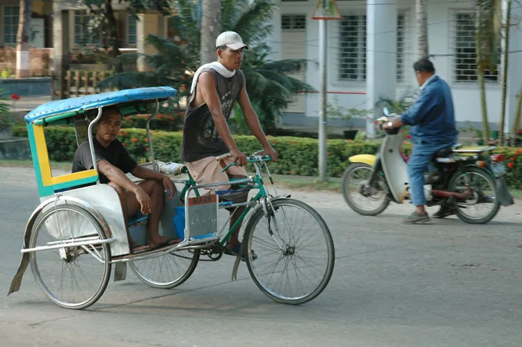 Du lịch Philippines Cẩm nang từ A đến Z