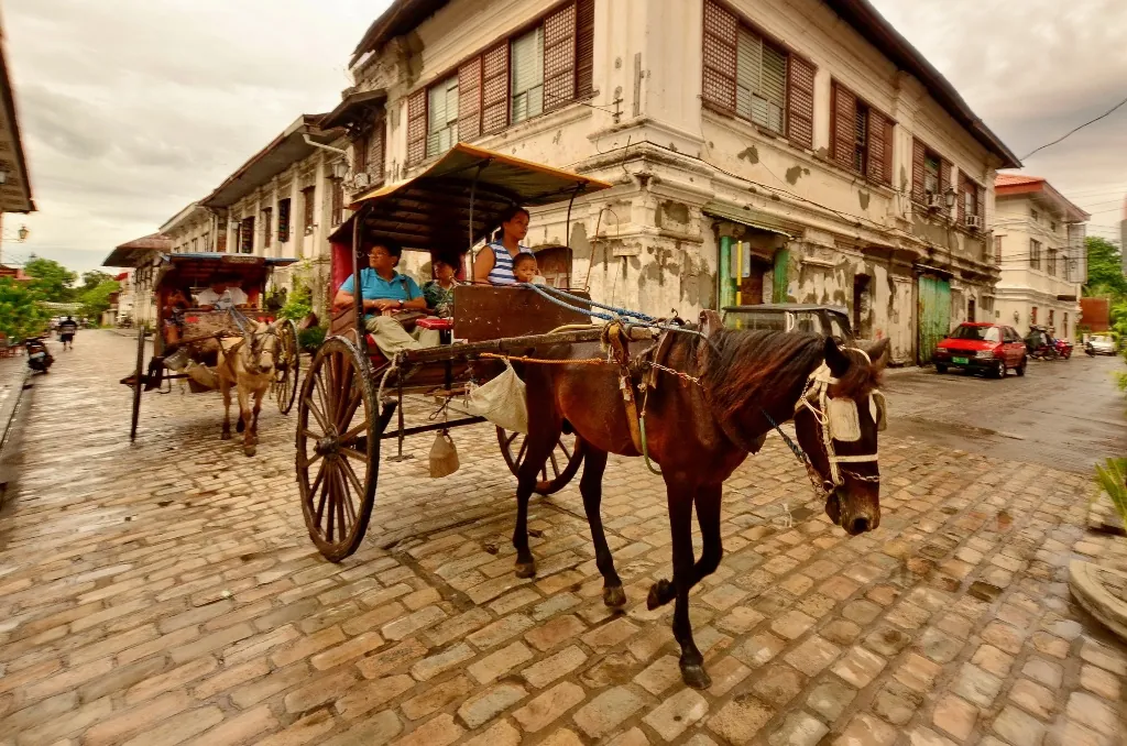 Du lịch Philippines Cẩm nang từ A đến Z