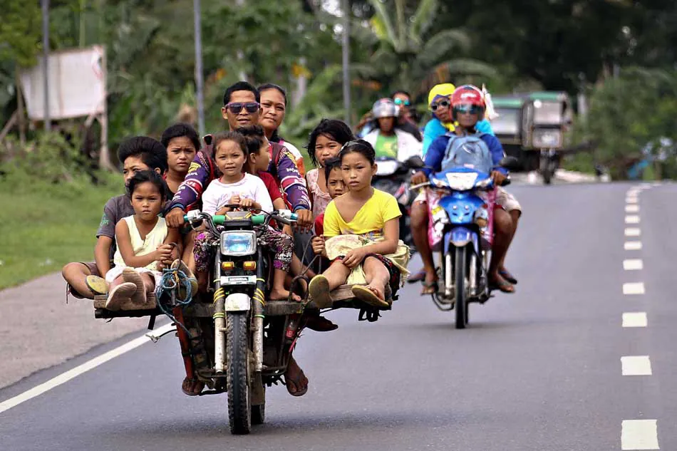 Du lịch Philippines Cẩm nang từ A đến Z