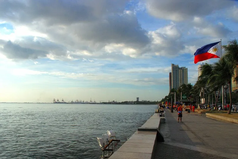 Du lịch Philippines Cẩm nang từ A đến Z