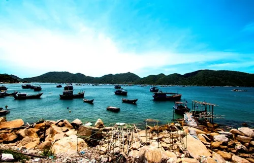 Du lịch Phú Yên trải nghiệm 3 ngày ở miền đất hoa vàng cỏ xanh Du lịch Phú Yên trải nghiệm 3 ngày ở miền đất hoa vàng cỏ xanh