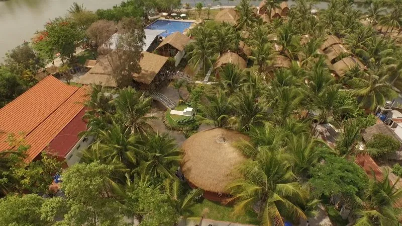 Du lịch Sài Gòn khám phá 4 điểm đến mới toanh khiến giới trẻ sốt xình xịch Du lịch Sài Gòn khám phá 4 điểm đến mới toanh khiến giới trẻ sốt xình xịch