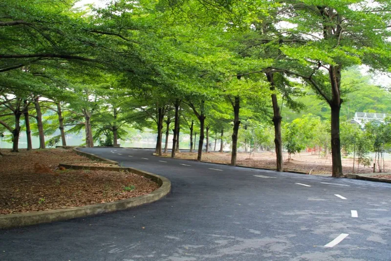 Du lịch Sài Gòn khám phá 4 điểm đến mới toanh khiến giới trẻ sốt xình xịch Du lịch Sài Gòn khám phá 4 điểm đến mới toanh khiến giới trẻ sốt xình xịch