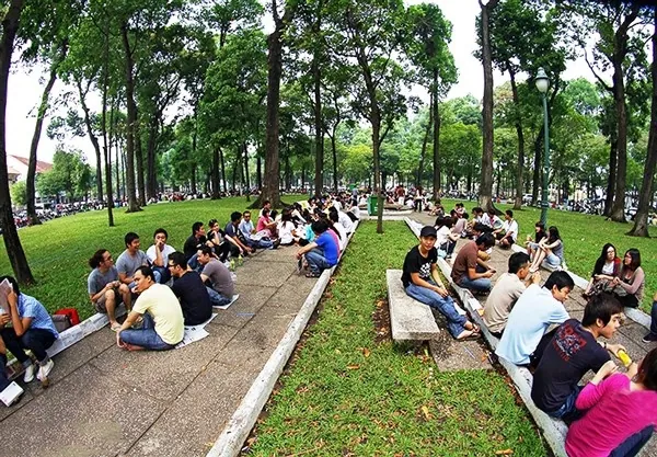 Du lịch Sài Gòn nhất định phải check in những địa điểm nào?