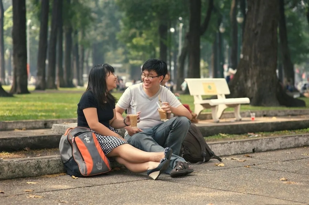 Du lịch Sài Gòn nhất định phải check in những địa điểm nào?