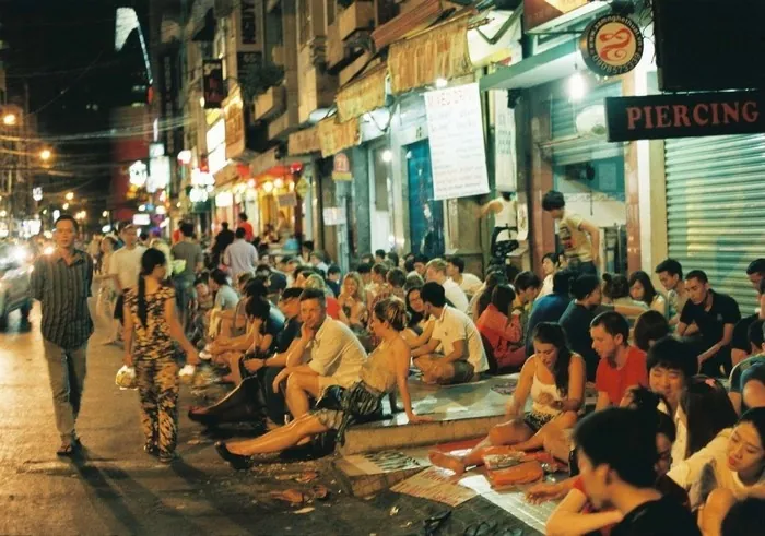 Du lịch Sài Gòn nhất định phải check in những địa điểm nào?