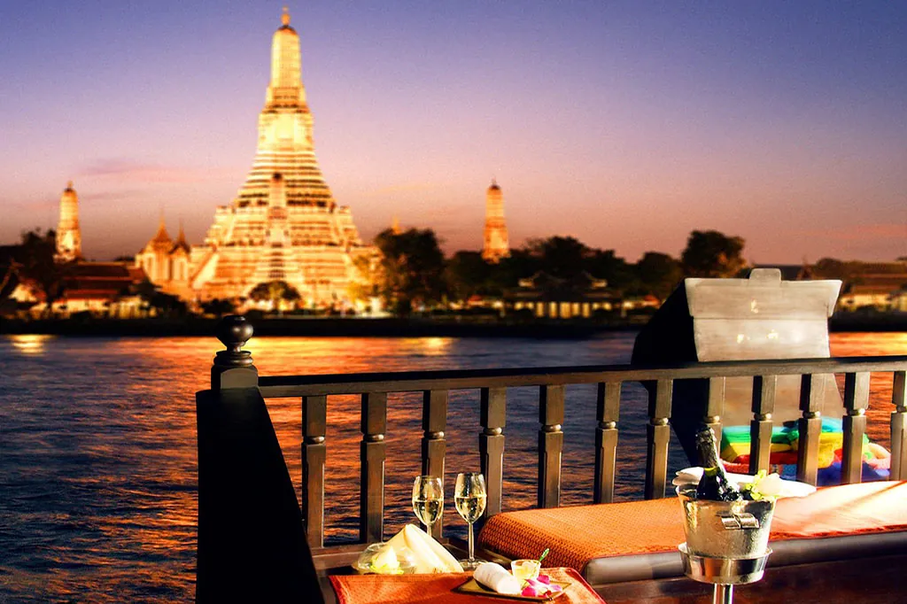Du lịch Thái Lan Cẩm nang từ A đến Z