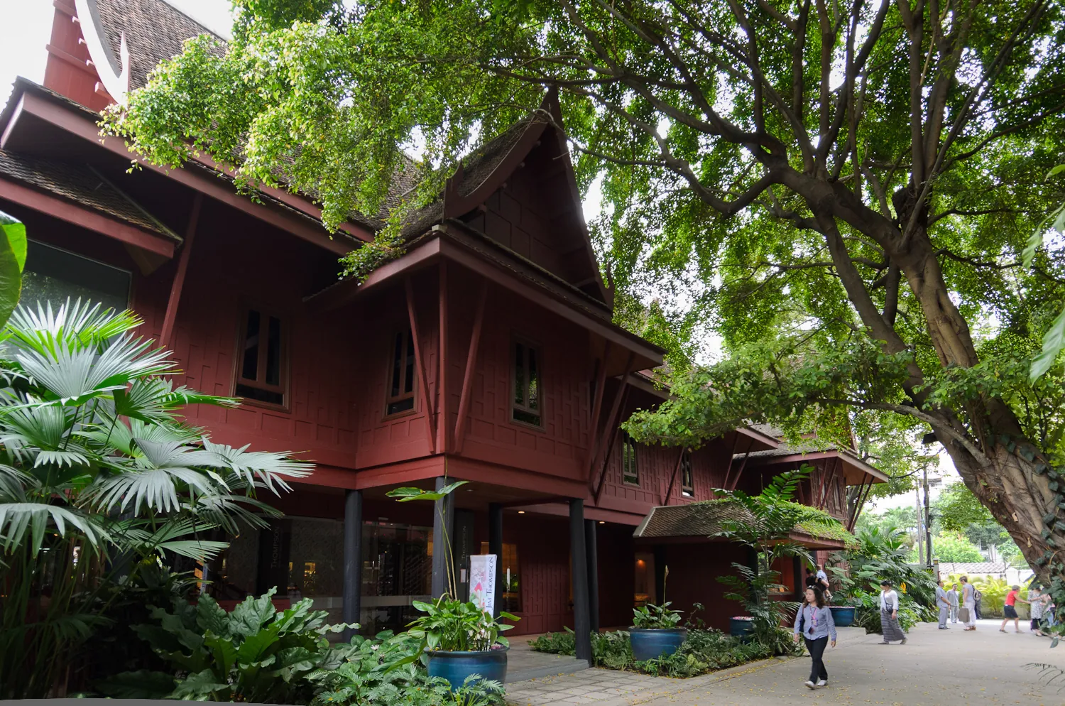 Du lịch Thái Lan Cẩm nang từ A đến Z