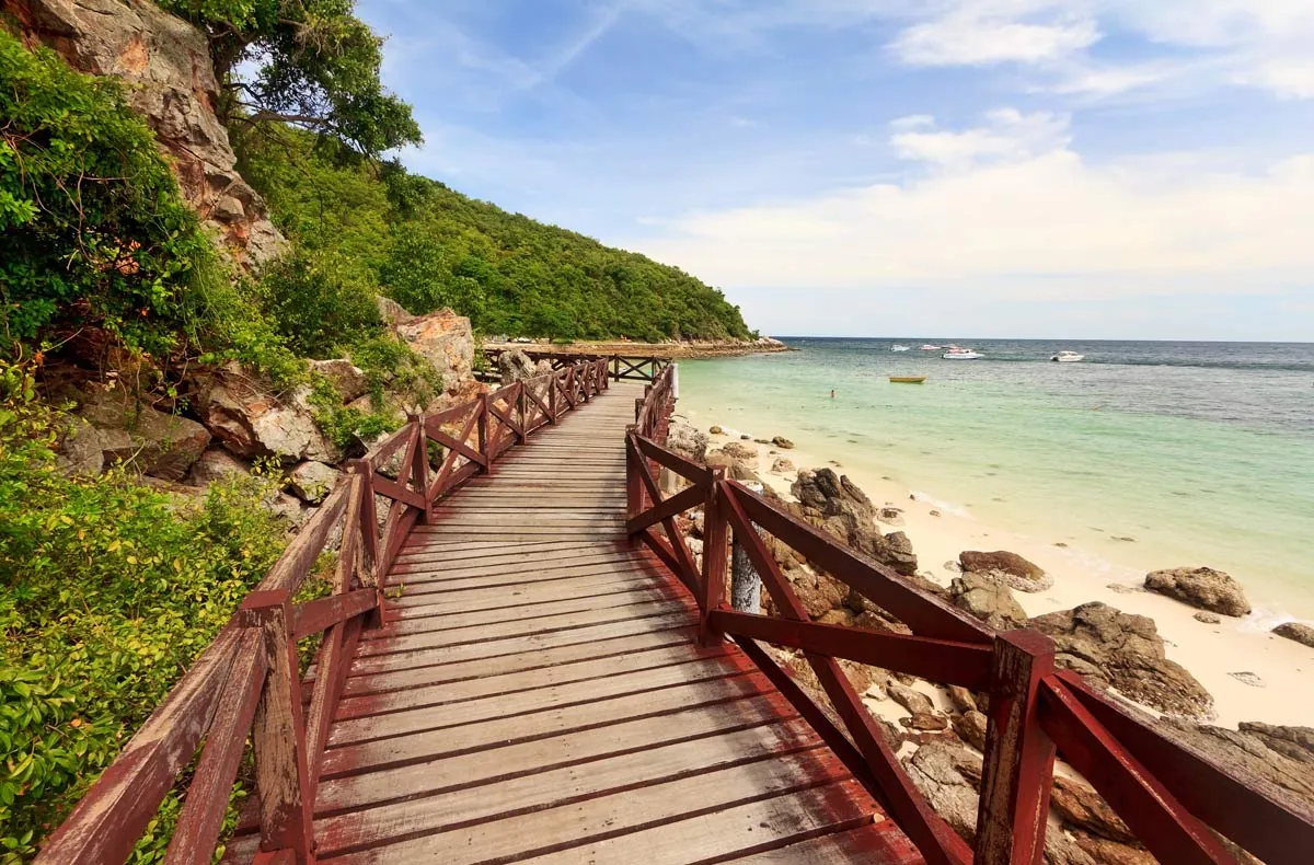 Du lịch Thái Lan Cẩm nang từ A đến Z