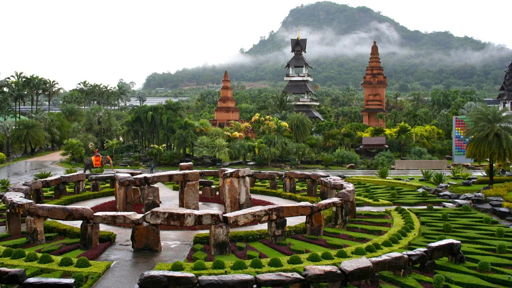 Du lịch Thái Lan Cẩm nang từ A đến Z