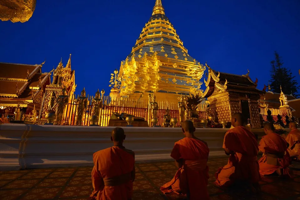 Du lịch Thái Lan Cẩm nang từ A đến Z