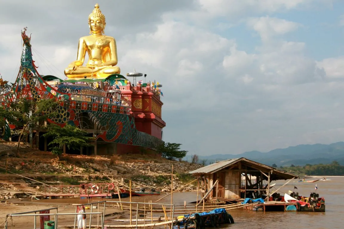 Du lịch Thái Lan Cẩm nang từ A đến Z