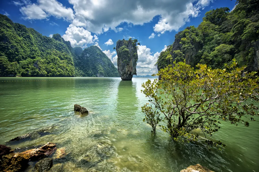 Du lịch Thái Lan Cẩm nang từ A đến Z