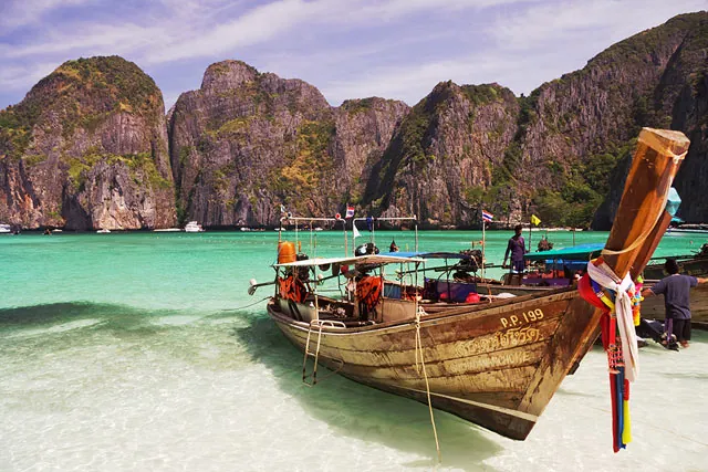 Du lịch Thái Lan Cẩm nang từ A đến Z