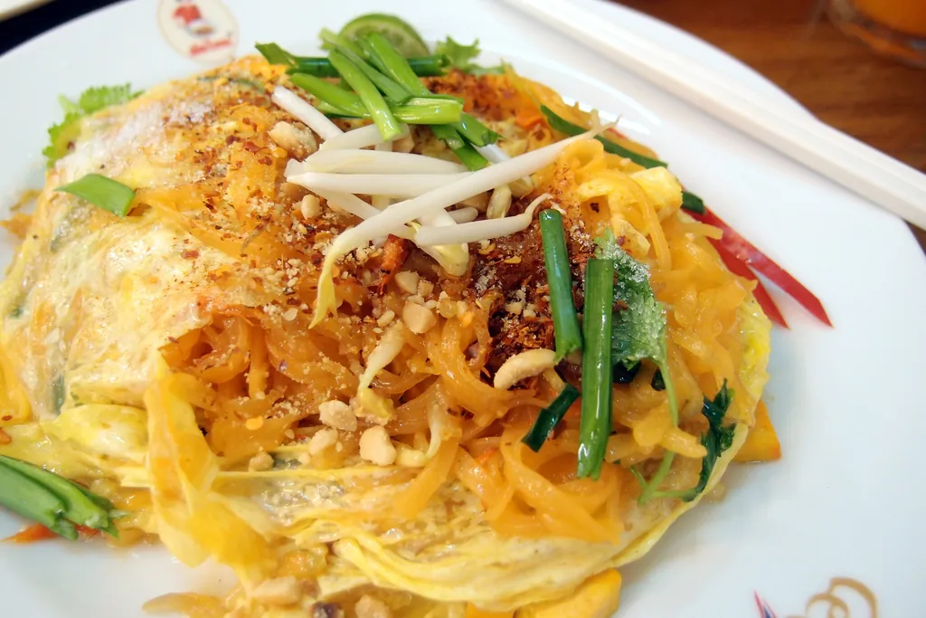 Du lịch Thái Lan Cẩm nang từ A đến Z