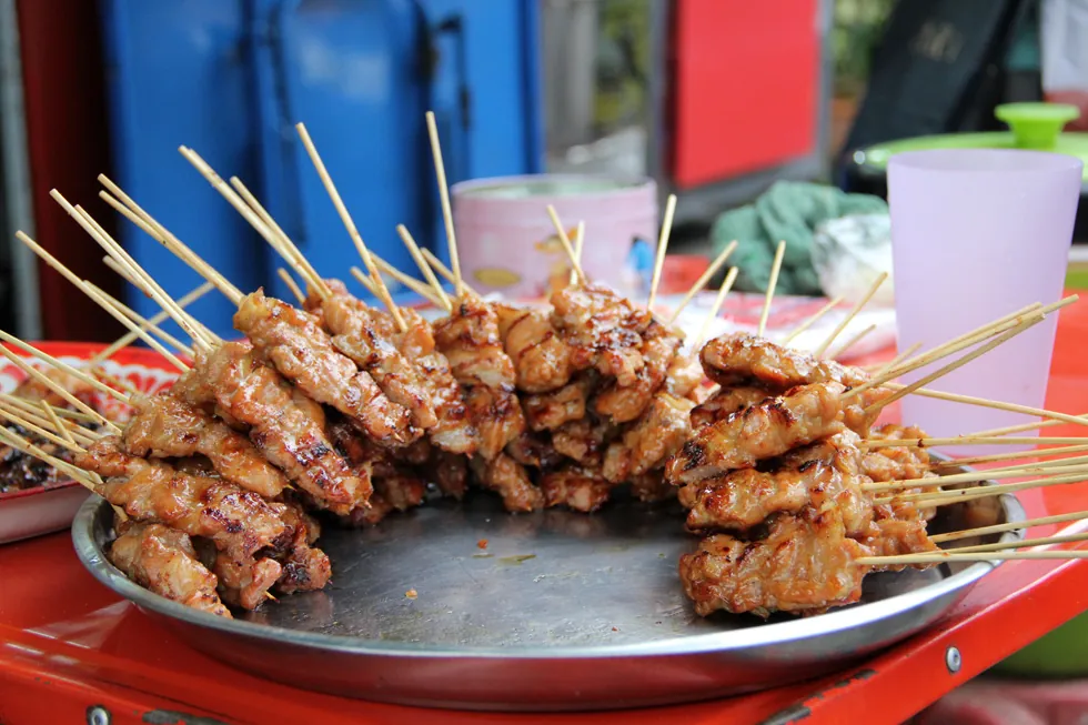Du lịch Thái Lan Cẩm nang từ A đến Z