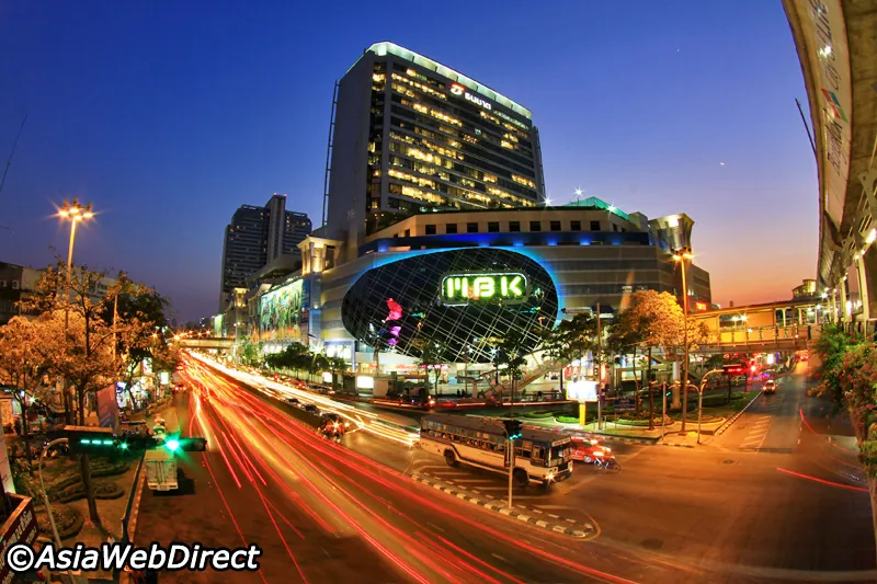 Du lịch Thái Lan Cẩm nang từ A đến Z