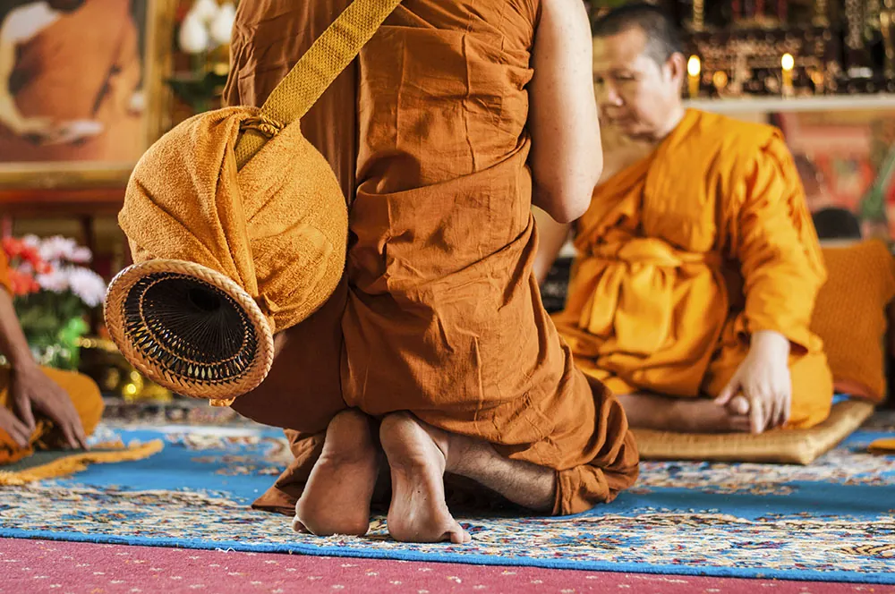 Du lịch Thái Lan Cẩm nang từ A đến Z