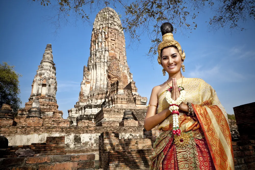 Du lịch Thái Lan Cẩm nang từ A đến Z