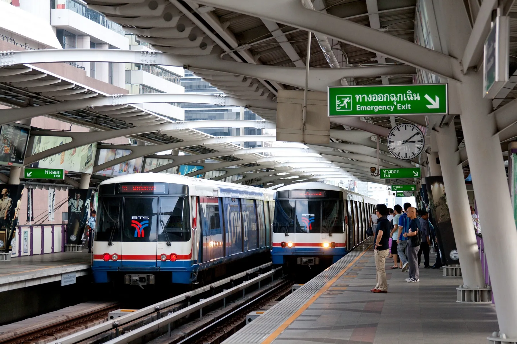 Du lịch Thái Lan Cẩm nang từ A đến Z