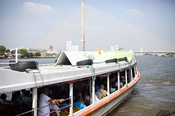 Du lịch Thái Lan Cẩm nang từ A đến Z