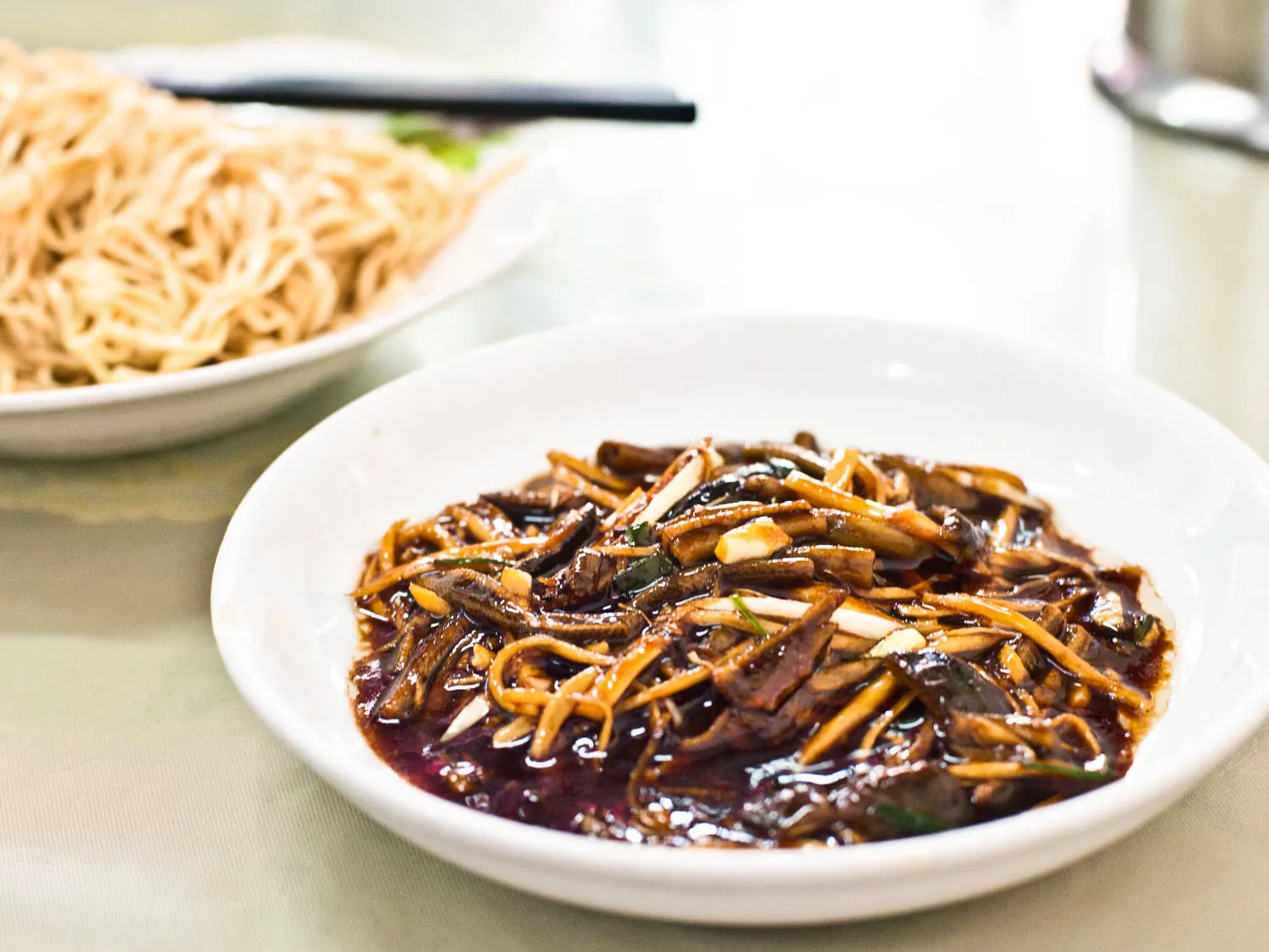 Mì lạnh