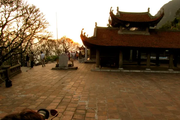 Du lịch Yên Tử Du lịch Yên Tử