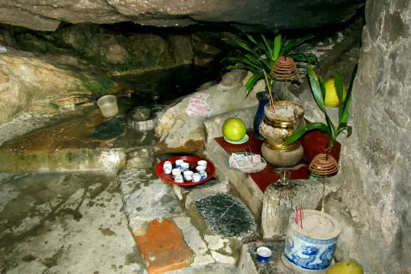 Du lịch Yên Tử Du lịch Yên Tử