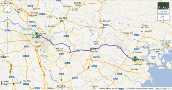 Du lịch Yên Tử