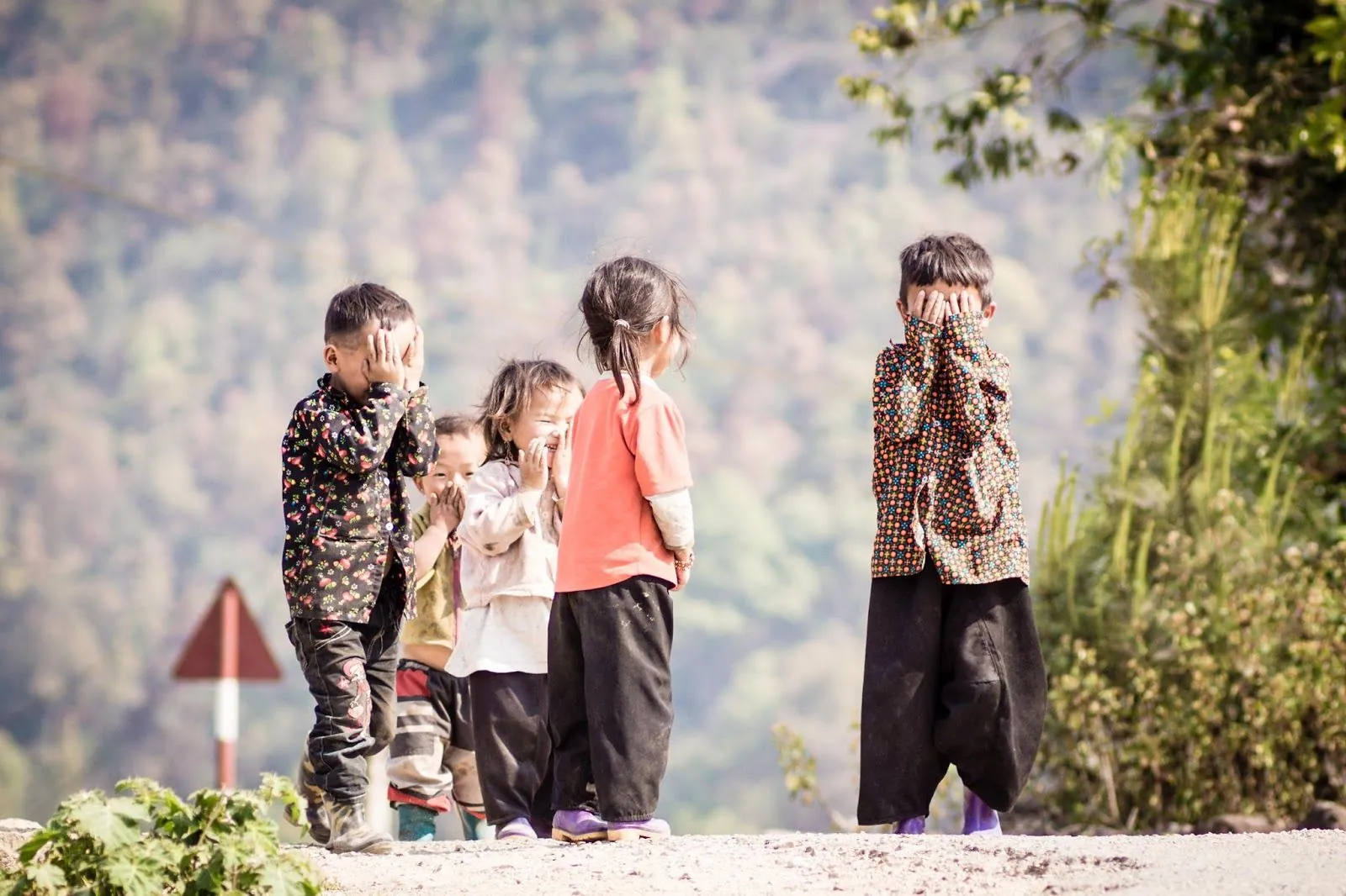 Giải mã sức hút Tây Bắc Giải mã sức hút Tây Bắc