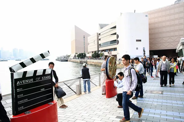 Gợi ý chi tiết ăn chơi Hong Kong của Brad Lau Gợi ý chi tiết ăn chơi Hong Kong của Brad Lau