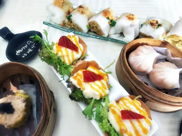 Gợi ý chi tiết ăn chơi Hong Kong của Brad Lau Gợi ý chi tiết ăn chơi Hong Kong của Brad Lau