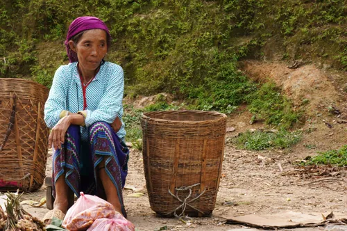 Hà Giang không chỉ có hoa tam giác mạch Hà Giang không chỉ có hoa tam giác mạch