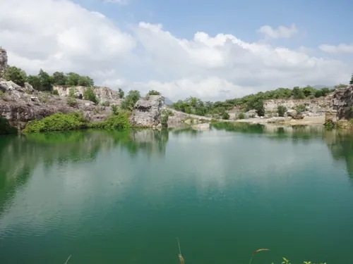 Hai ngày khám phá An Giang mùa nước nổi Hai ngày khám phá An Giang mùa nước nổi