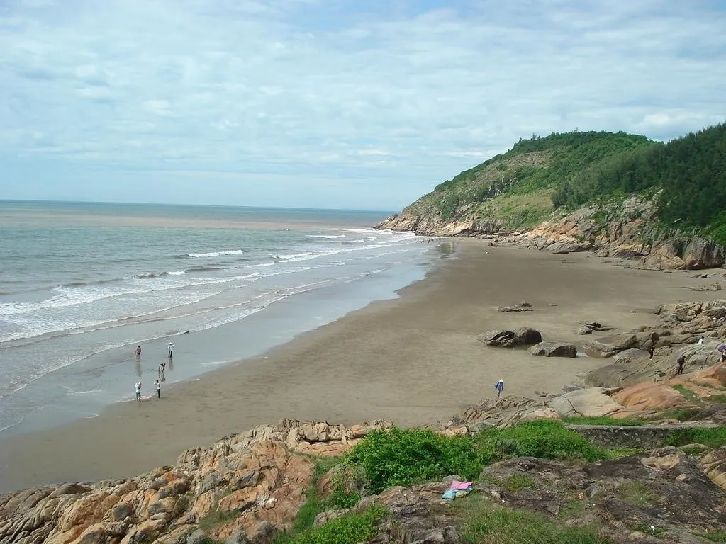 Hành trình du lịch Thanh Hóa từ A đến Z - kỳ 1 Hành trình du lịch Thanh Hóa từ A đến Z kỳ 1