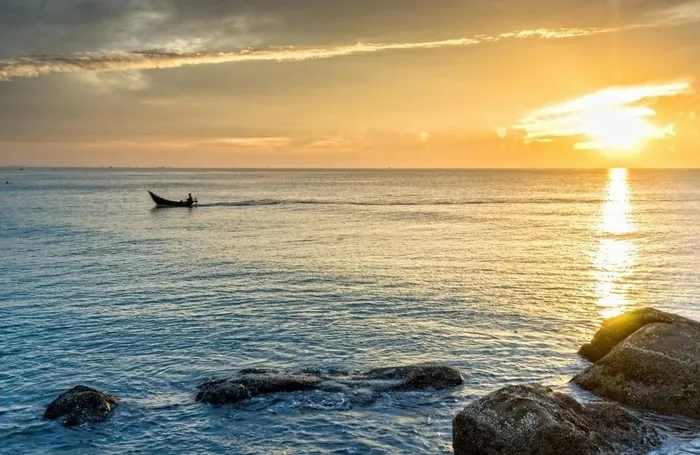 Hành trình du lịch Thanh Hóa từ A đến Z - kỳ 1 Hành trình du lịch Thanh Hóa từ A đến Z kỳ 1
