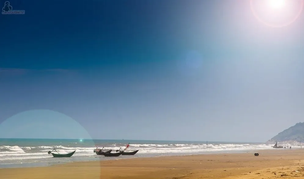 Hành trình du lịch Thanh Hóa từ A đến Z kỳ 1