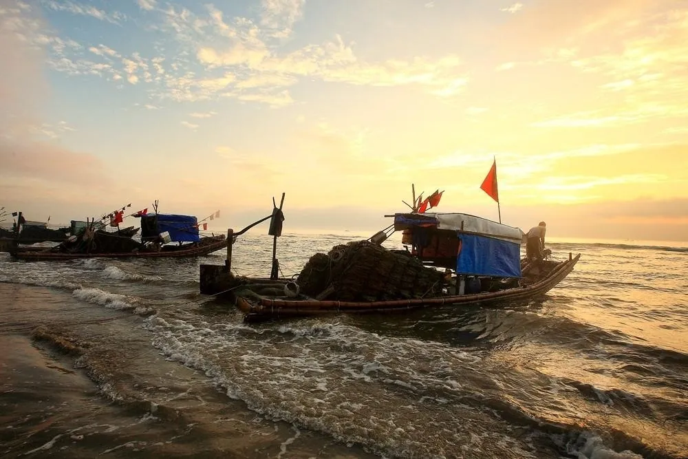 Hành trình du lịch Thanh Hóa từ A đến Z - kỳ 1 Hành trình du lịch Thanh Hóa từ A đến Z kỳ 1
