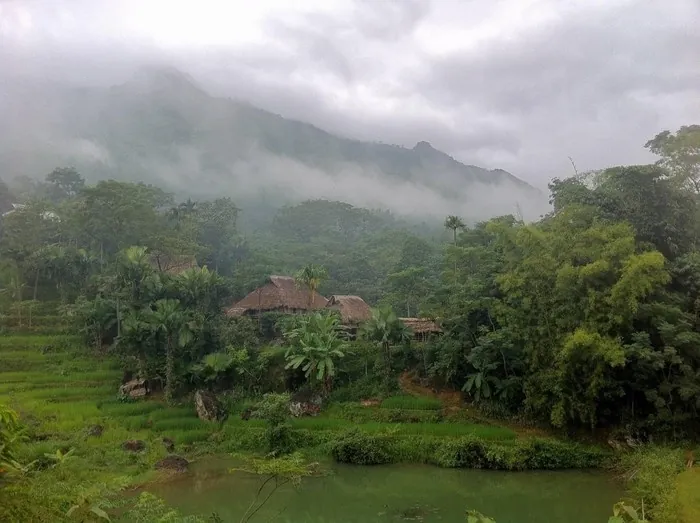 Hành trình du lịch Thanh Hóa từ A đến Z - kỳ 1 Hành trình du lịch Thanh Hóa từ A đến Z kỳ 1