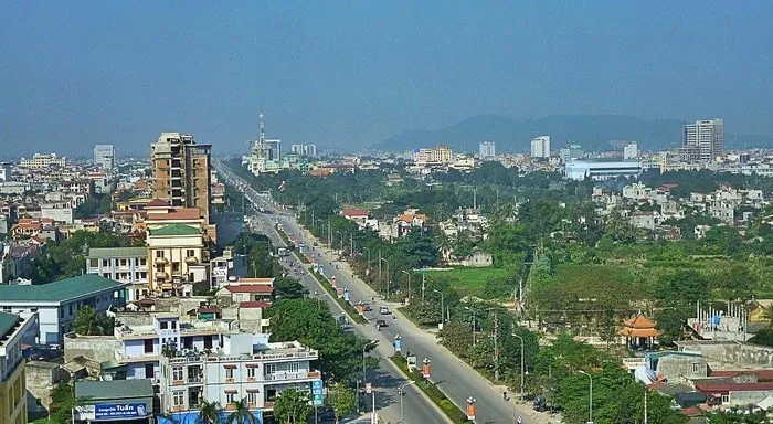 Hành trình du lịch Thanh Hóa từ A đến Z - kỳ 1 Hành trình du lịch Thanh Hóa từ A đến Z kỳ 1